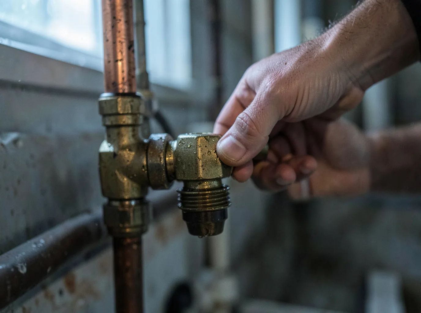 Emergency Plumber Itmann, WV FAQs
